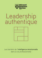 Leadership authentique