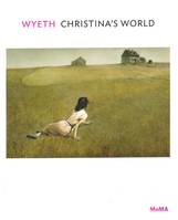 Andrew Wyeth Christina's World /anglais