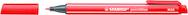 1 stylo-feutre pointe moyenne STABILO pointMax rouge