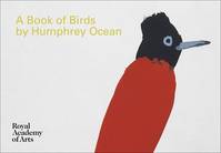 A Book of Birds by Humphrey Ocean /anglais