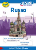 Russo (guide seul)