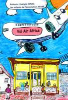 Vol Air Africa