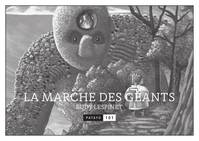 La marche des géants