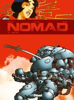 Nomad - Tome 02, Gai-jin