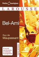 Bel-Ami, el-Ami : roman