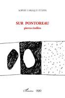 Sur Pontoreau, Pierres étoilées