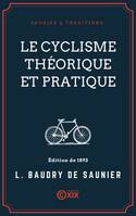 Le Cyclisme théorique et pratique