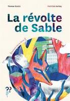 La révolte de sable