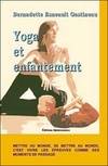 YOGA ET ENFANTEMENT