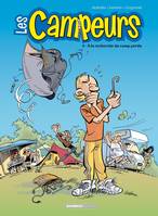 2, Les Campeurs - tome 02, A la recherche du camp perdu