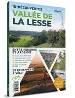 3, 10-Découvertes Vallée de la Lesse