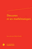 Descartes et ses mathématiques