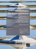 Dictionnaire des biens communs