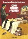 CINQ FEMMES ET DEMIE