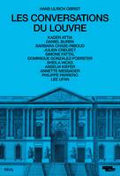 Fiction et Cie Les Conversations du Louvre, coédition Seuil / musée du Louvre