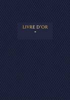 Livre d'or 3 petit