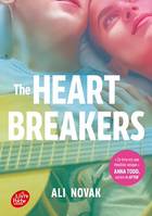 The Heartbreakers - Tome 2 - Par l'autrice de Ma vie avec les Walter Boys, Felicity et Alex