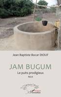 Jam Bugum, Le puits prodigieux