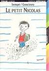 Le petit Nicolas