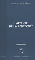 L'attente de la Pentecôte, Opus. B-16