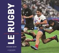 Monde raconté Le Rugby raconté aux enfants / Nouvelle édition 2023
