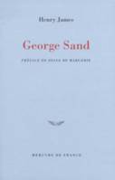 George Sand