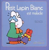 6, Petit Lapin Blanc est malade - 6