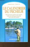 Le calendrier du pêcheur