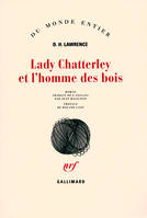 Lady Chatterley et l'homme des bois, deuxième version de 