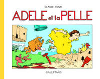 Adèle et la pelle