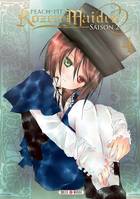 4, Rozen Maiden II T04