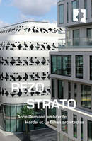 Rezo Strato, Anne Démians architecte - Hardel et Le Bihan Architectes.