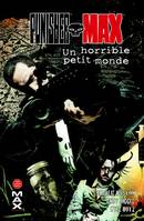 6, Punisher max T06, un horrible petit monde