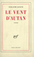 Le vent d'autan