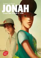 3, Jonah - Tome 3, La balade d'Adam et Véra