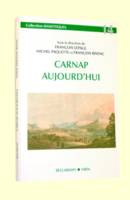 Carnap aujourd’hui