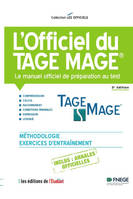 L'officiel du Tage Mage