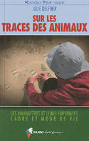 Sur les traces des animaux