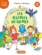 2, Histoires à dormir debout 2 - Les bestioles du grenier