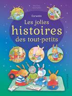 Corentin, Les jolies histoires des tout-petits