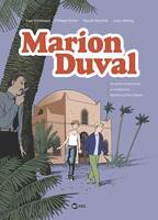 Marion Duval intégrale, Tome 07, Un parfum d'aventure - La clandestine - Mystère au Pré-Chabert