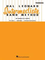 Hal Leonard Intermediate Band Method