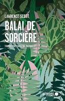 Balai de sorcière