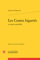 Les contes bigarrés, Et autres nouvelles