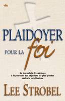 Plaidoyer pour la foi, subjectivité ou réalité ?