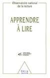 Apprendre à lire, au cycle des apprentissages fondamentaux