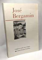 Jose bergamin