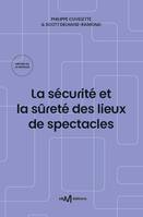 La sécurité et la sûreté des lieux de spectacles (14e édition)