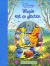 WINNIE EST UN GLOUTON, un livre en relief