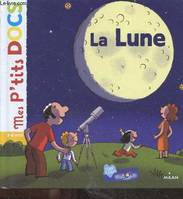 La lune